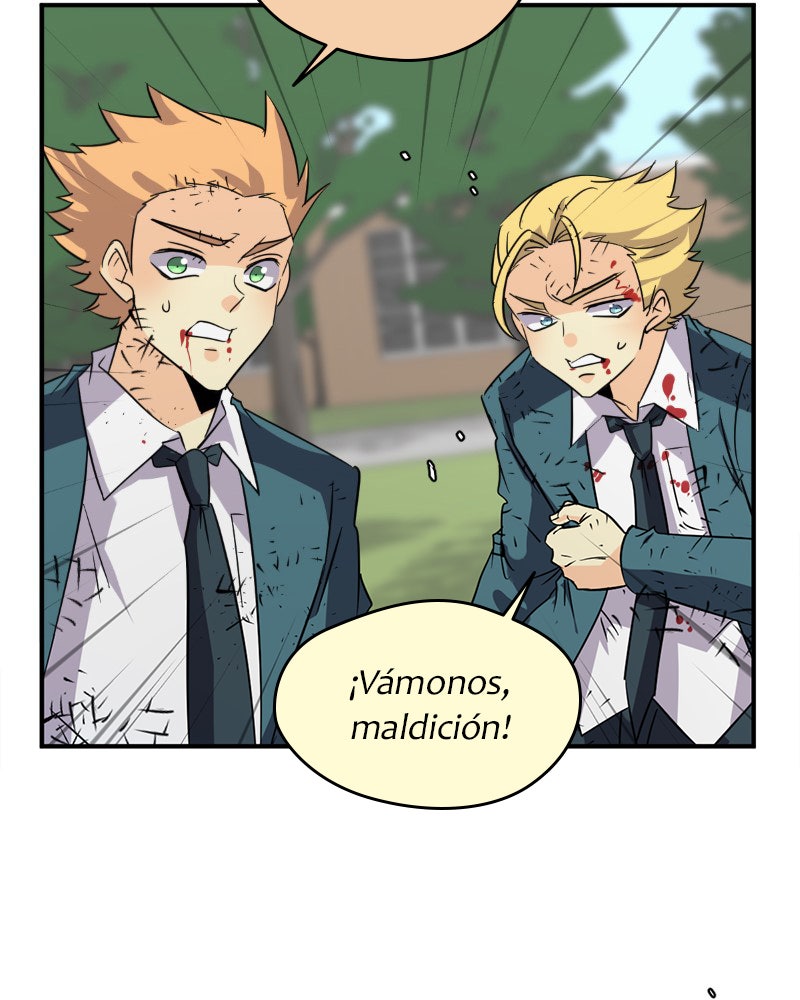 Read extraOrdinario ES Manga Online