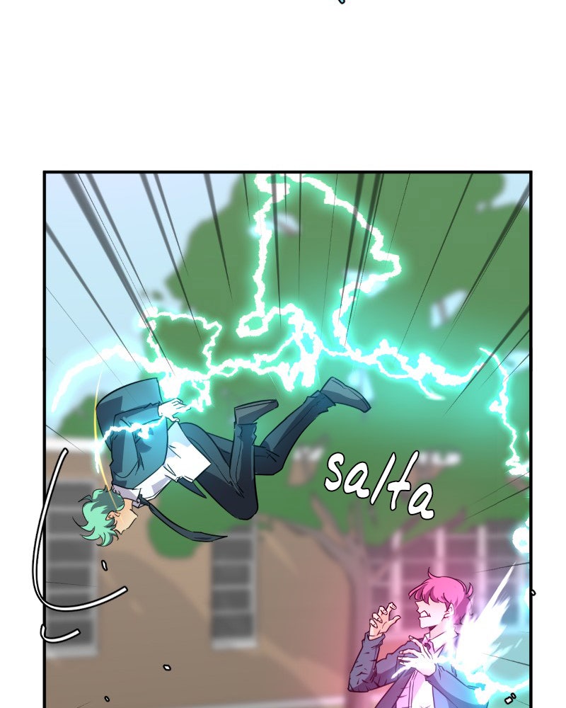 Read extraOrdinario ES Manga Online