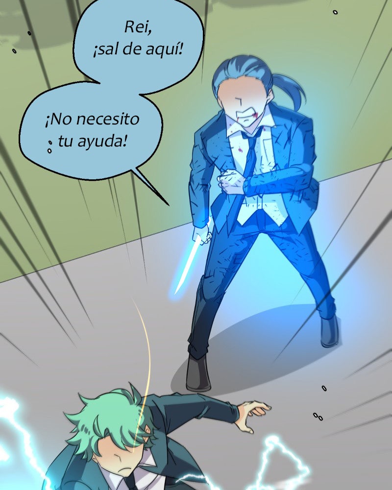 Read extraOrdinario ES Manga Online
