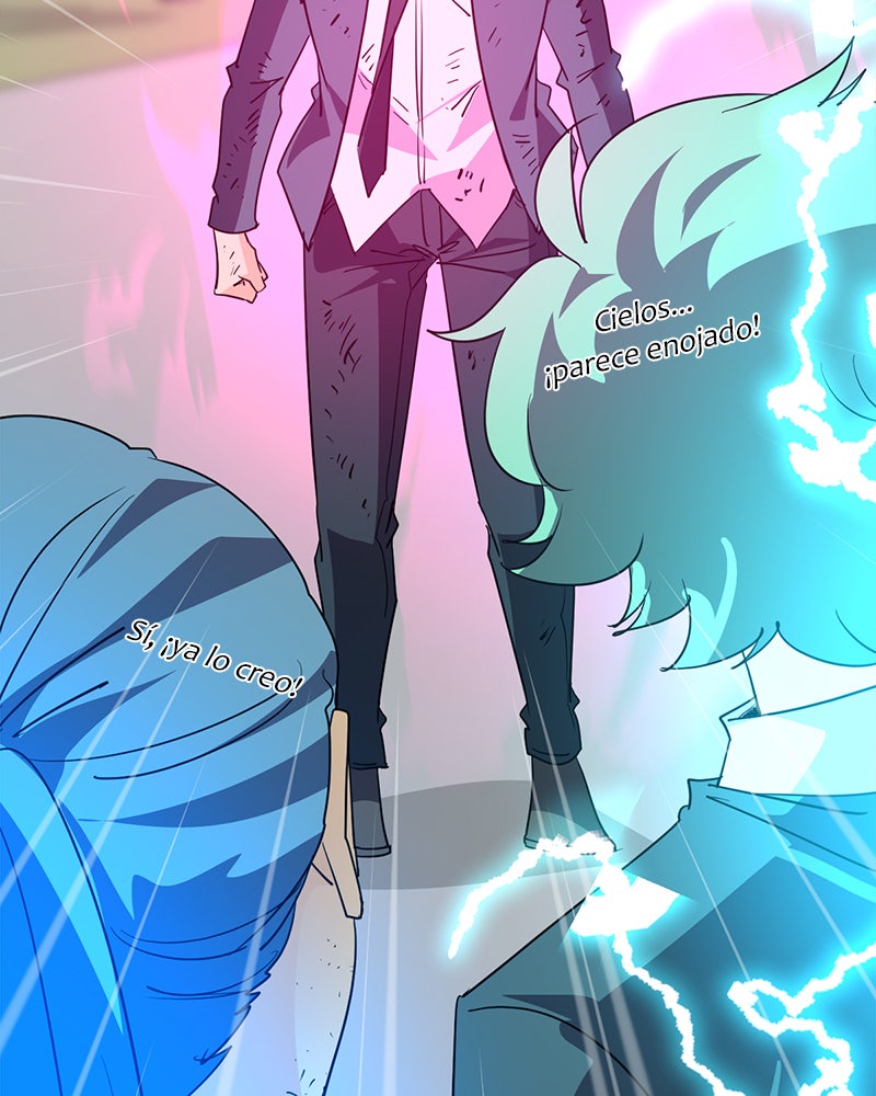 Read extraOrdinario ES Manga Online