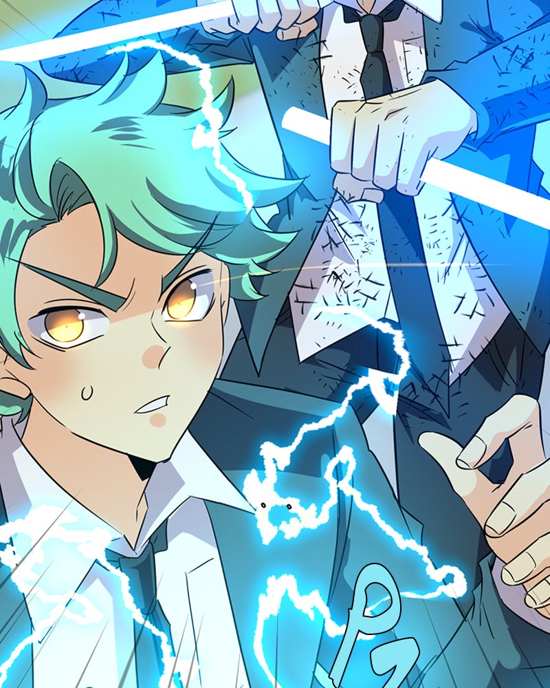 Read extraOrdinario ES Manga Online