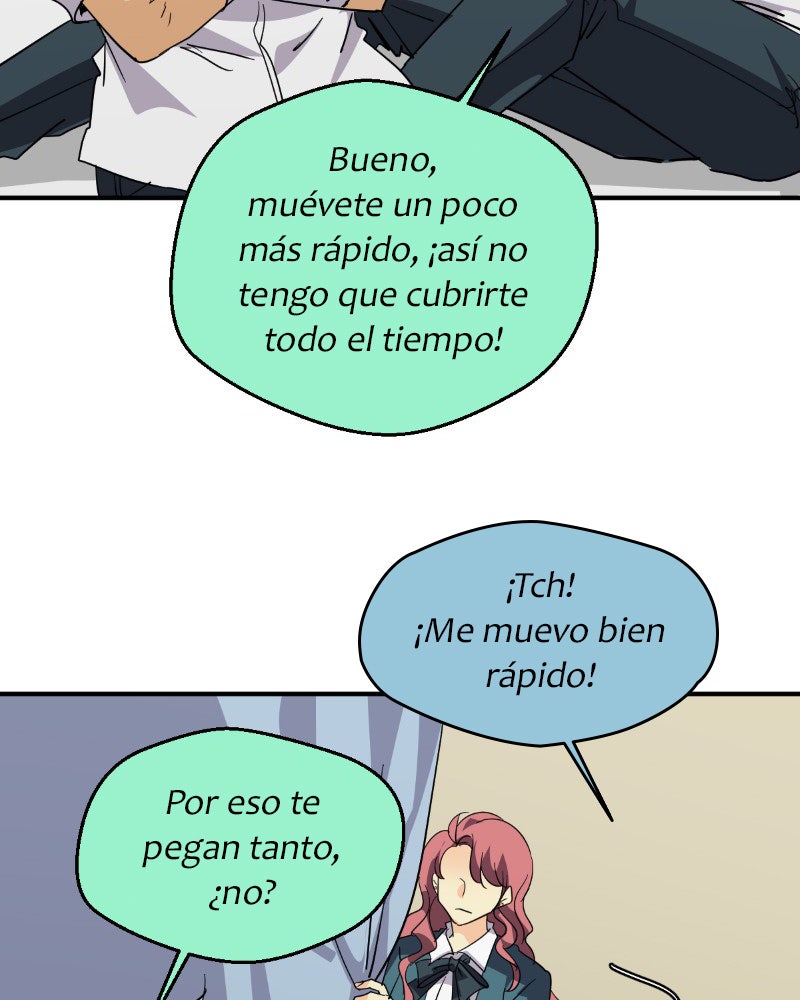 Read extraOrdinario ES Manga Online