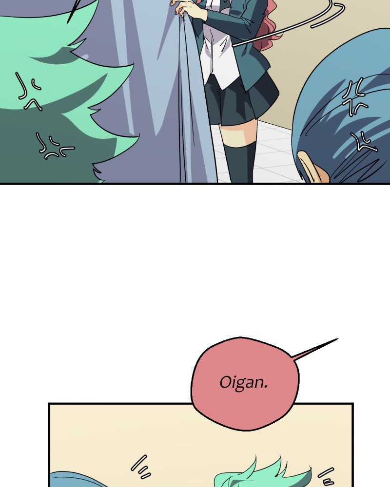 Read extraOrdinario ES Manga Online