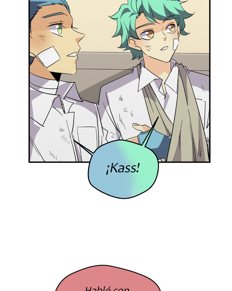 Read extraOrdinario ES Manga Online