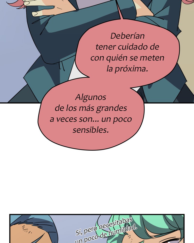 Read extraOrdinario ES Manga Online