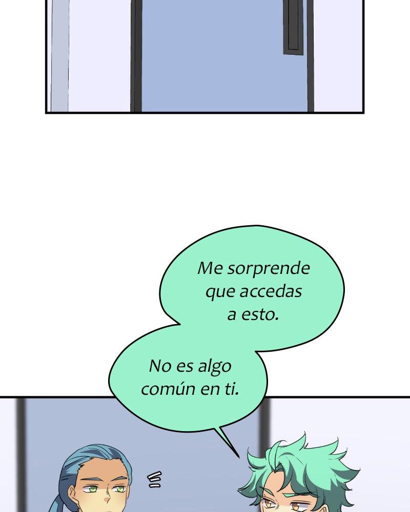 Read extraOrdinario ES Manga Online