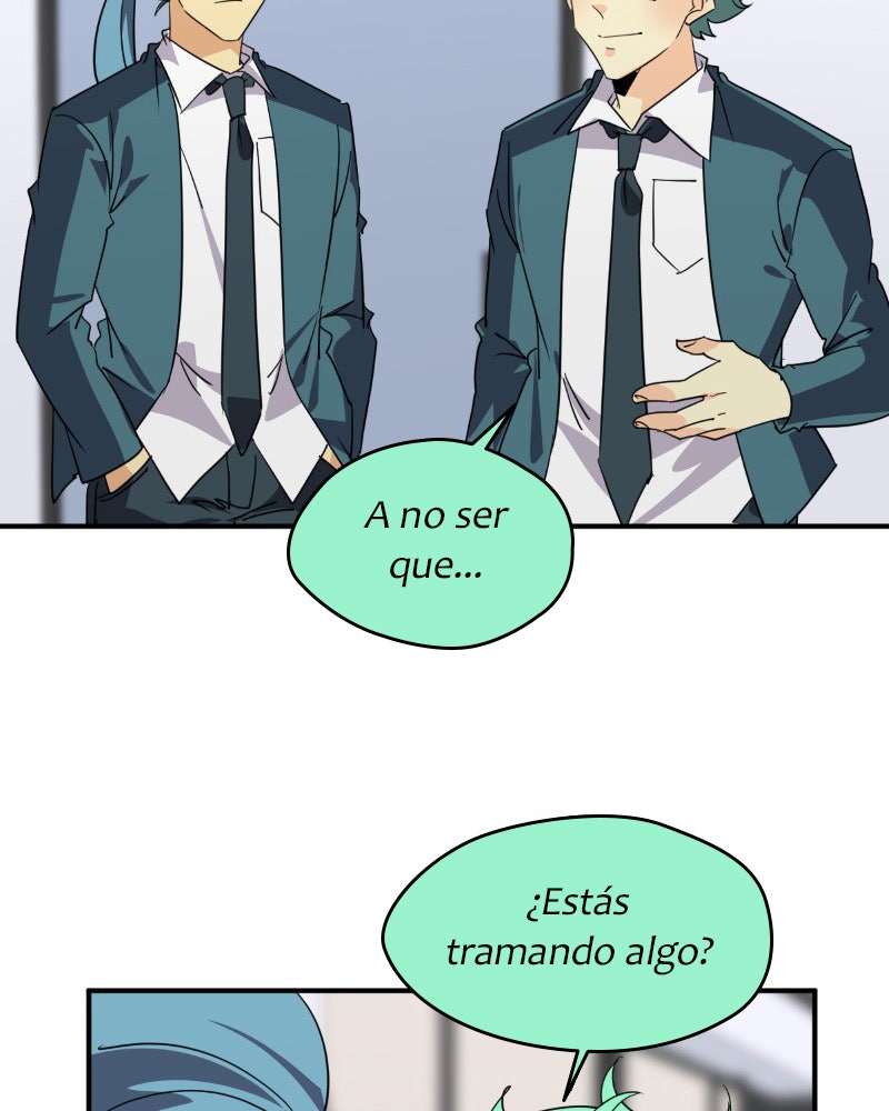 Read extraOrdinario ES Manga Online