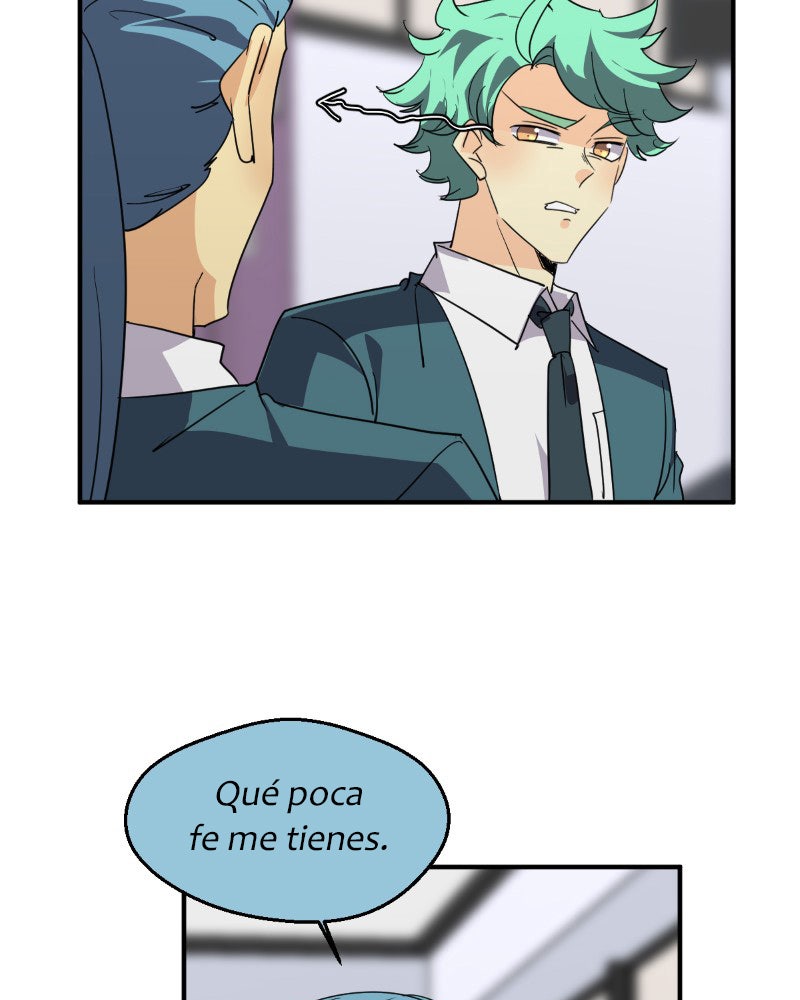 Read extraOrdinario ES Manga Online