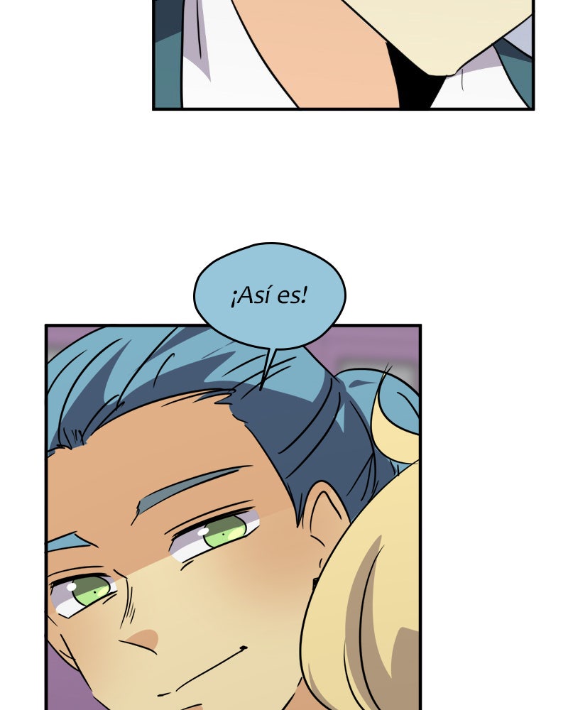 Read extraOrdinario ES Manga Online