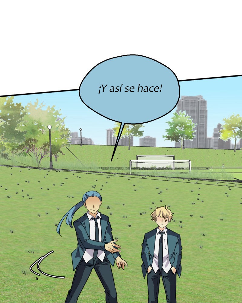 Read extraOrdinario ES Manga Online