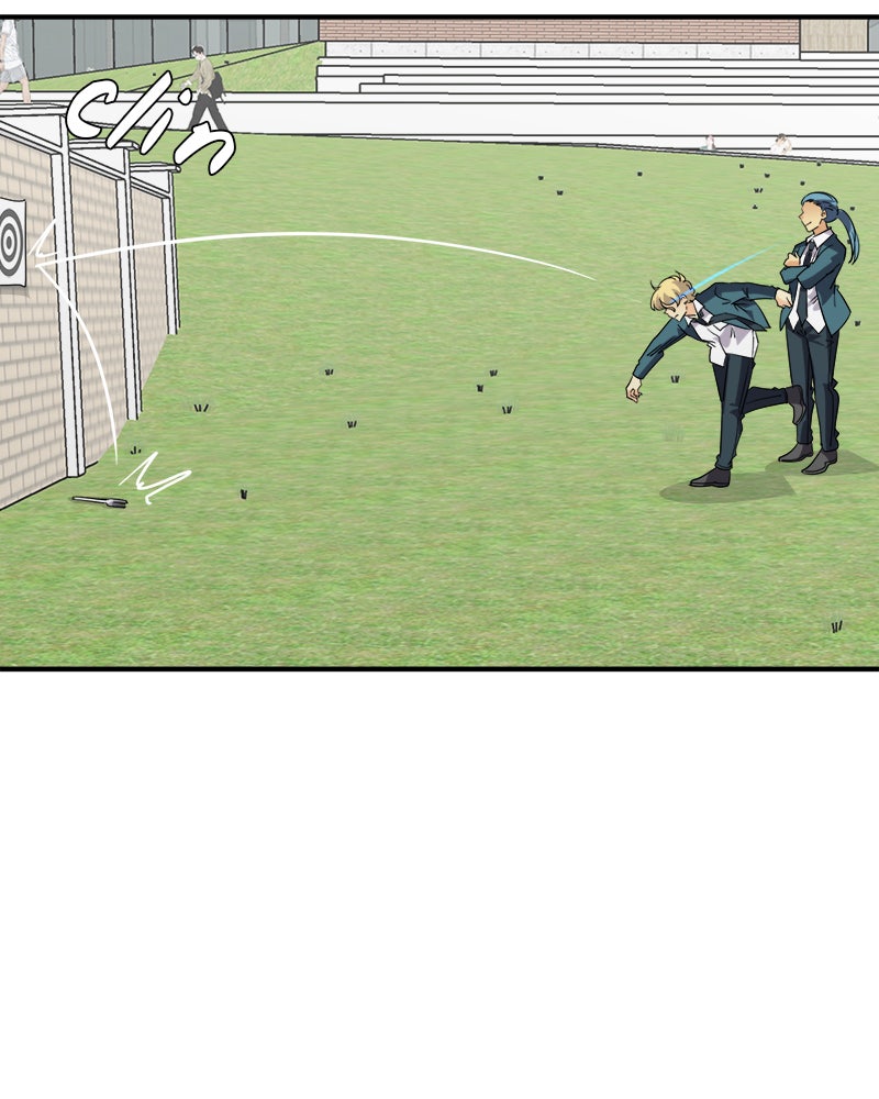 Read extraOrdinario ES Manga Online