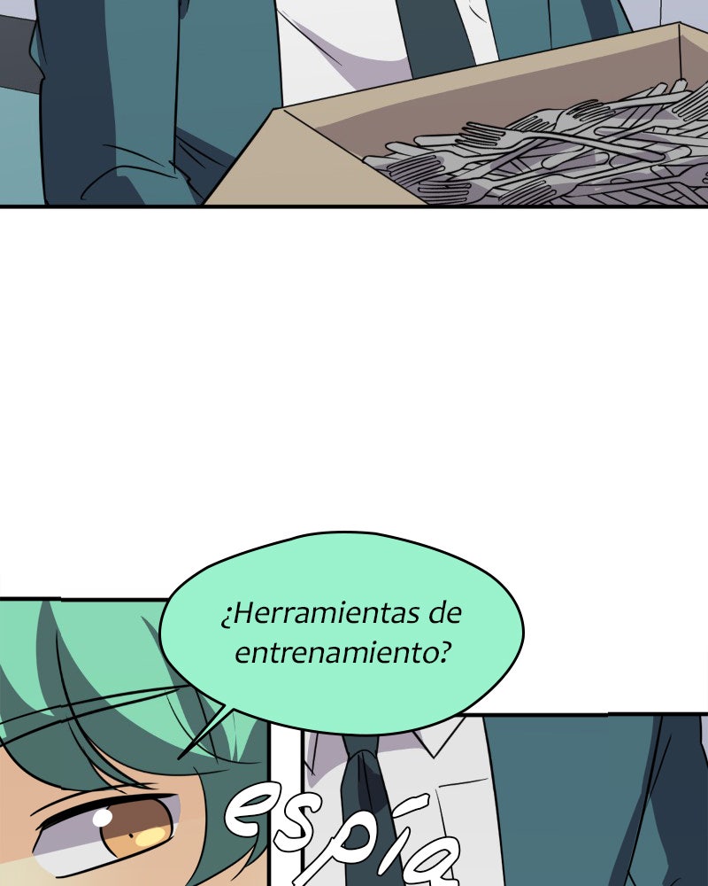 Read extraOrdinario ES Manga Online