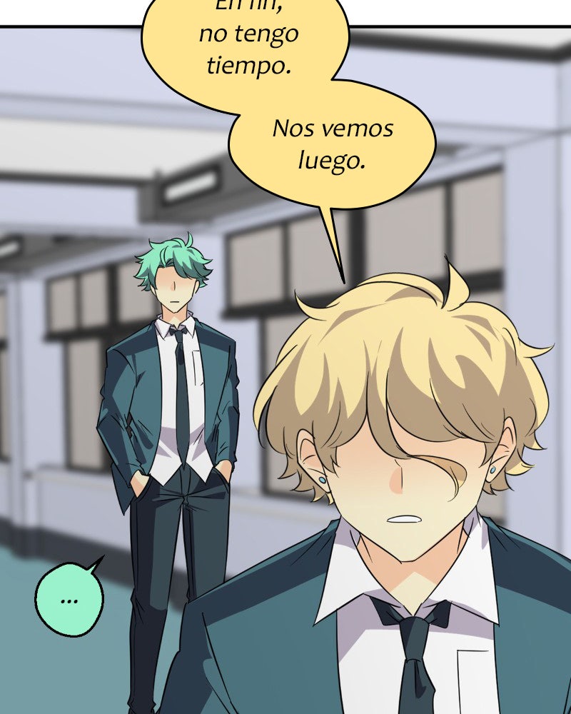 Read extraOrdinario ES Manga Online