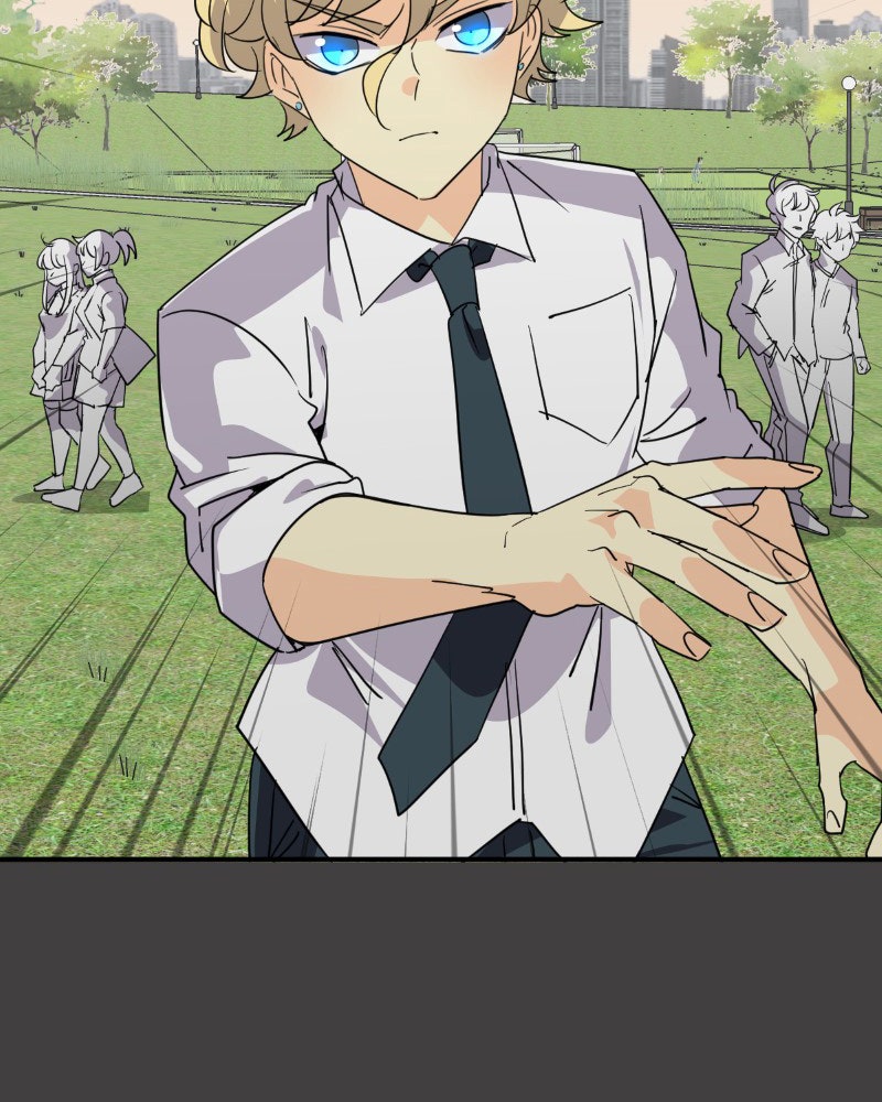 Read extraOrdinario ES Manga Online