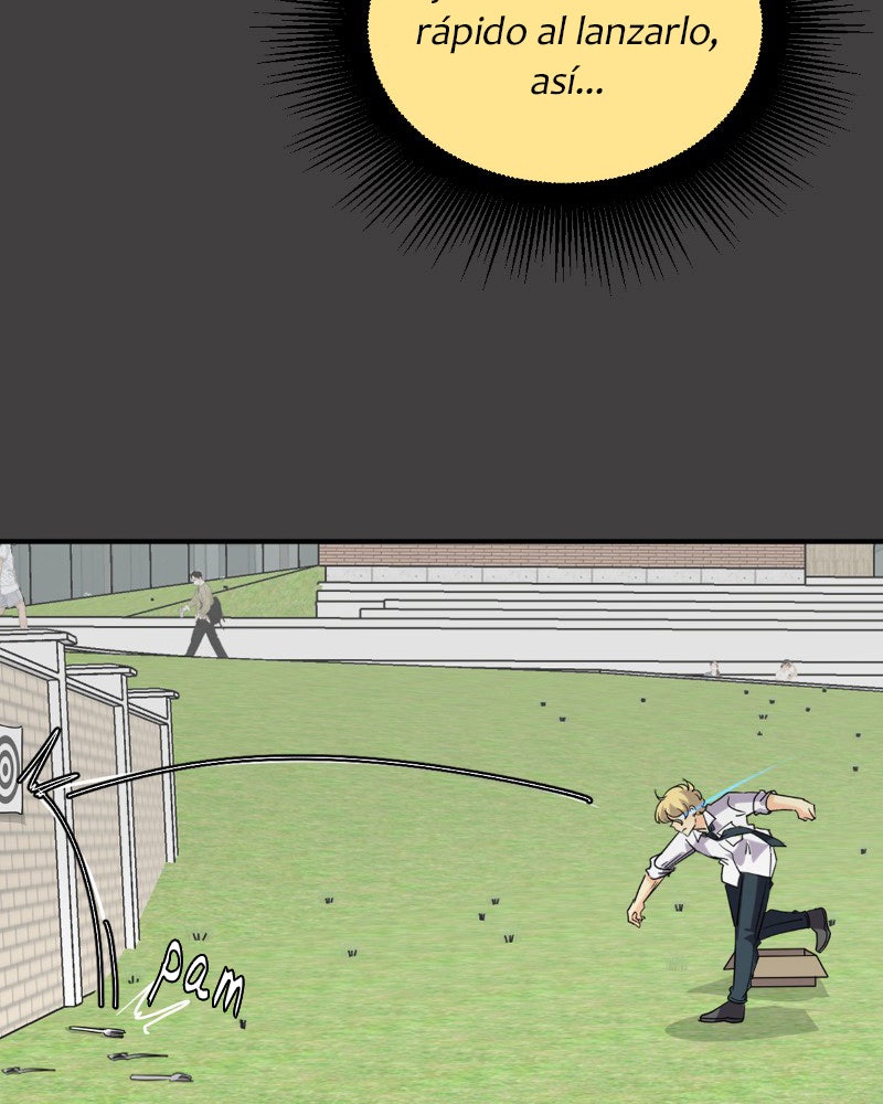 Read extraOrdinario ES Manga Online