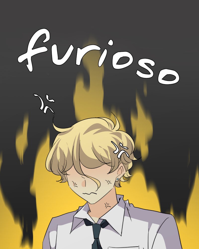 Read extraOrdinario ES Manga Online