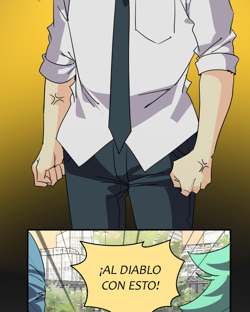 Read extraOrdinario ES Manga Online