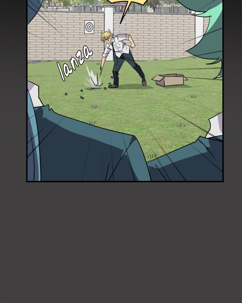 Read extraOrdinario ES Manga Online