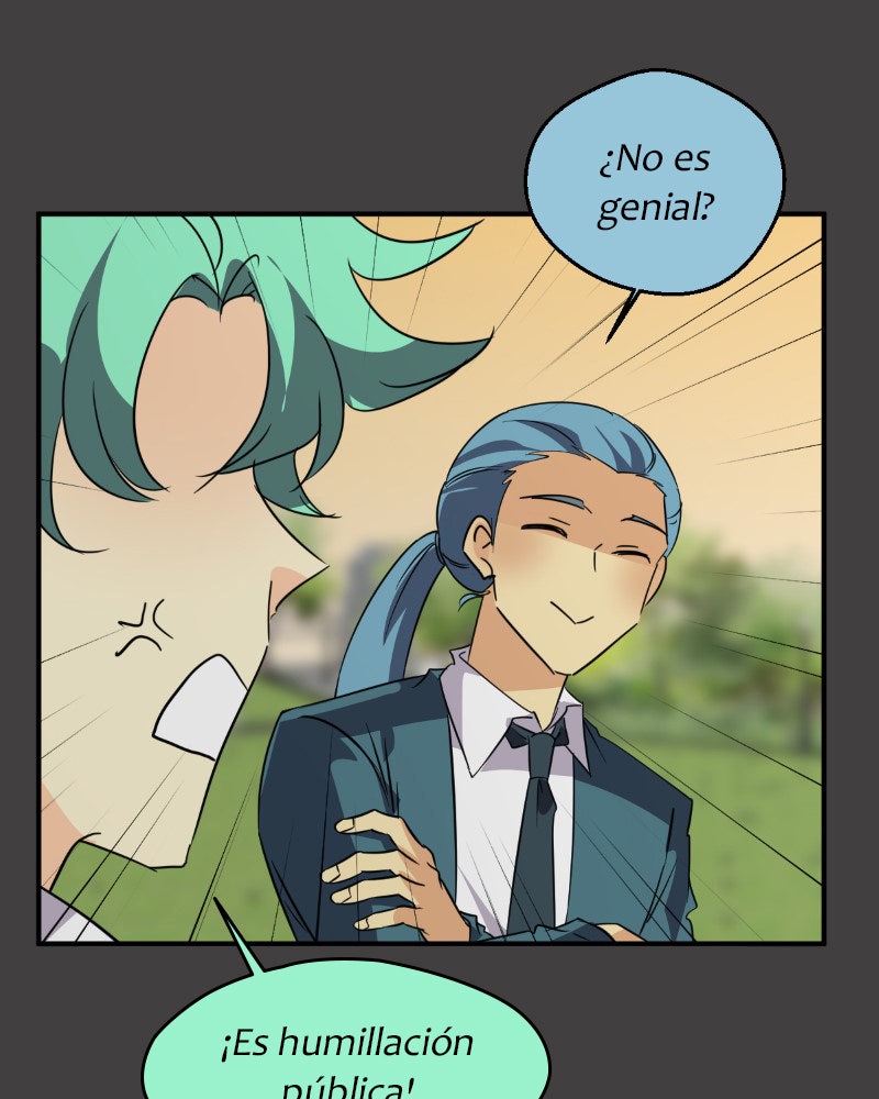 Read extraOrdinario ES Manga Online