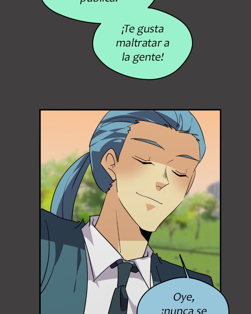 Read extraOrdinario ES Manga Online