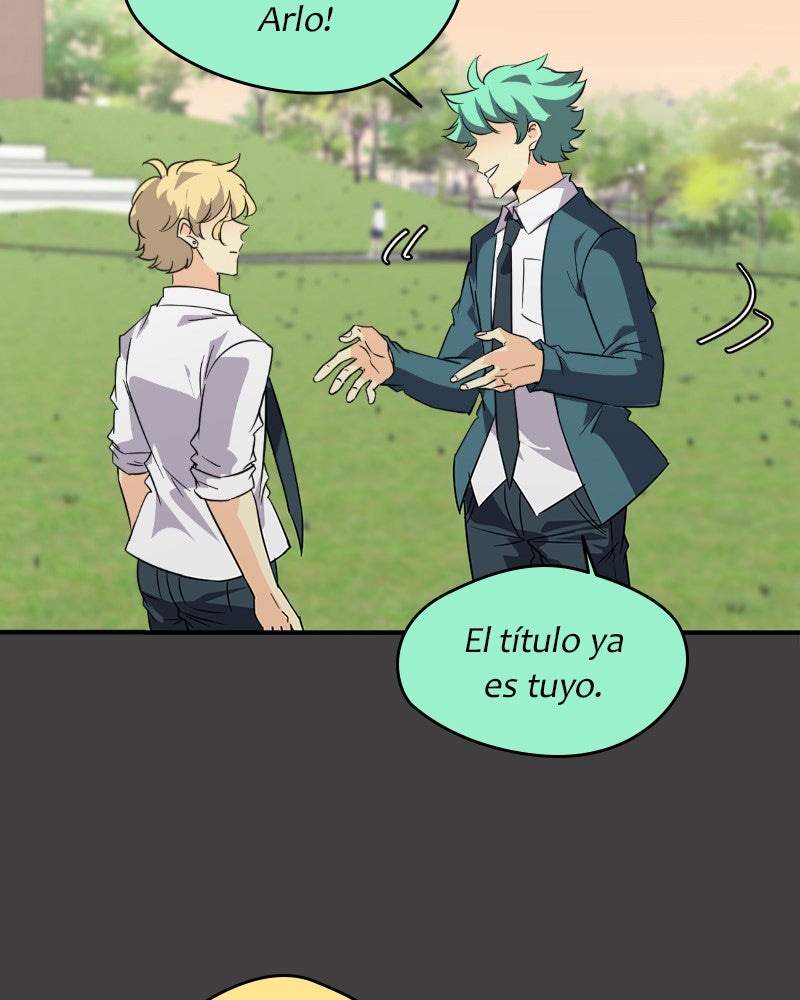 Read extraOrdinario ES Manga Online