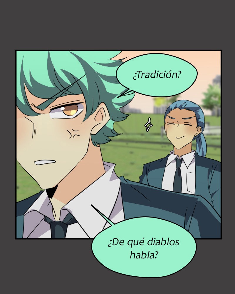 Read extraOrdinario ES Manga Online