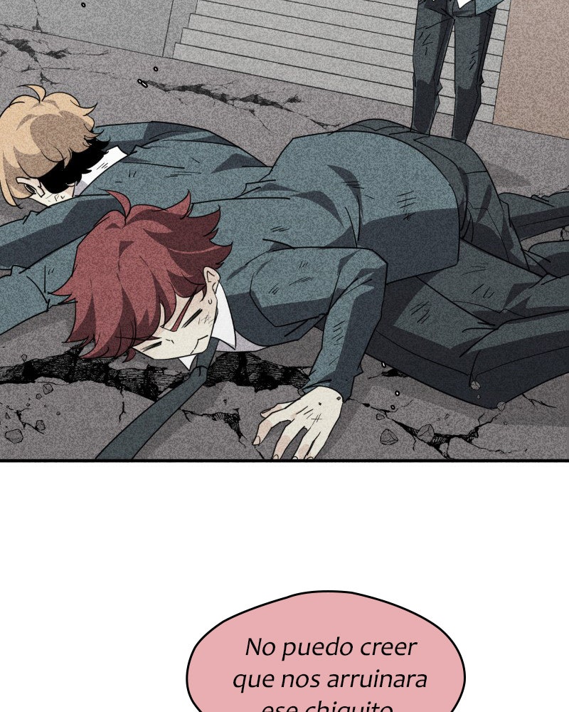 Read extraOrdinario ES Manga Online