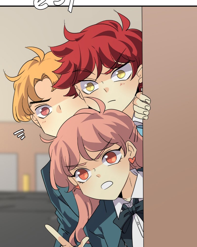 Read extraOrdinario ES Manga Online