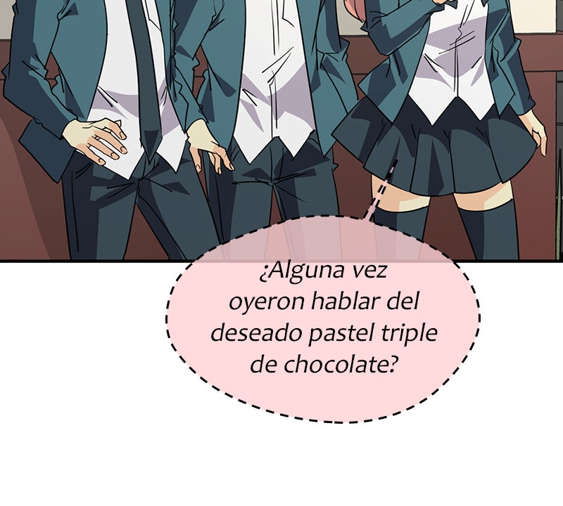 Read extraOrdinario ES Manga Online