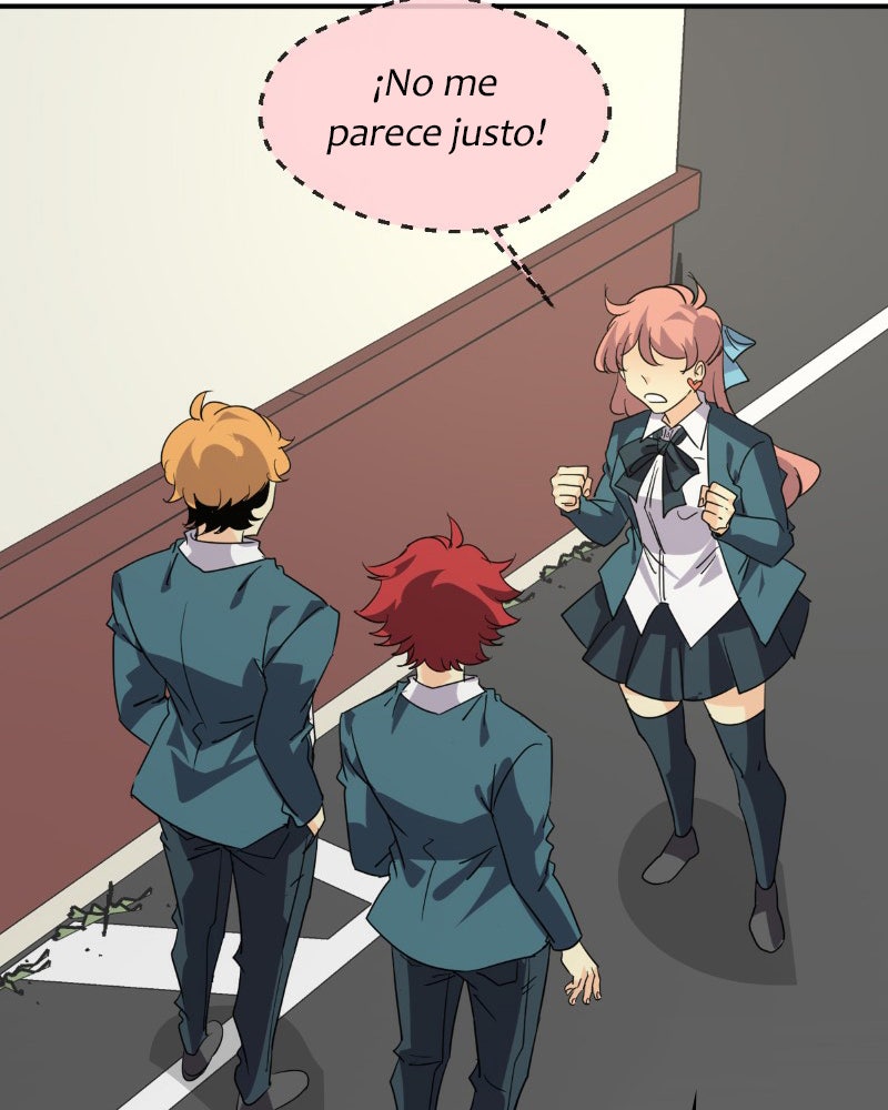 Read extraOrdinario ES Manga Online