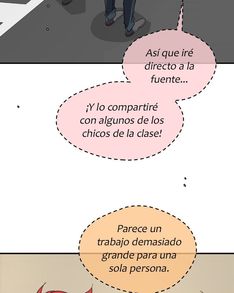 Read extraOrdinario ES Manga Online