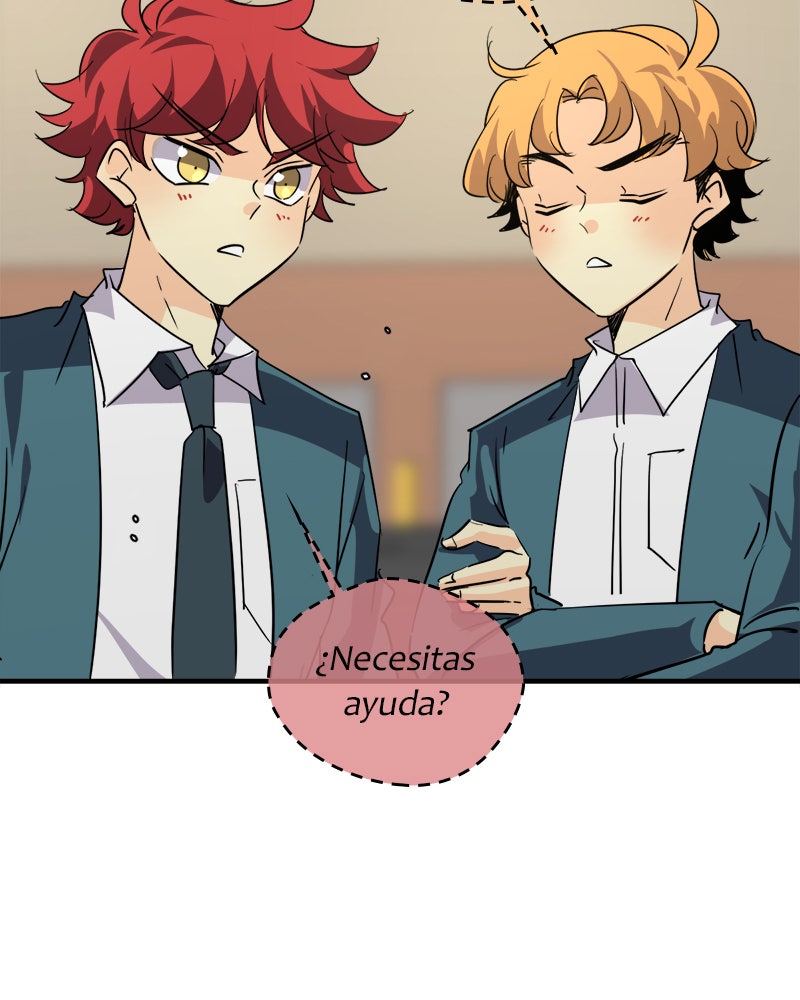 Read extraOrdinario ES Manga Online