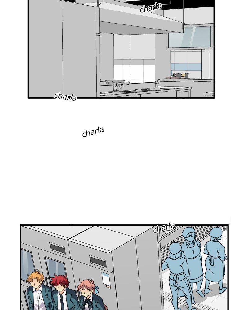 Read extraOrdinario ES Manga Online