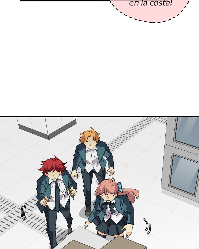 Read extraOrdinario ES Manga Online