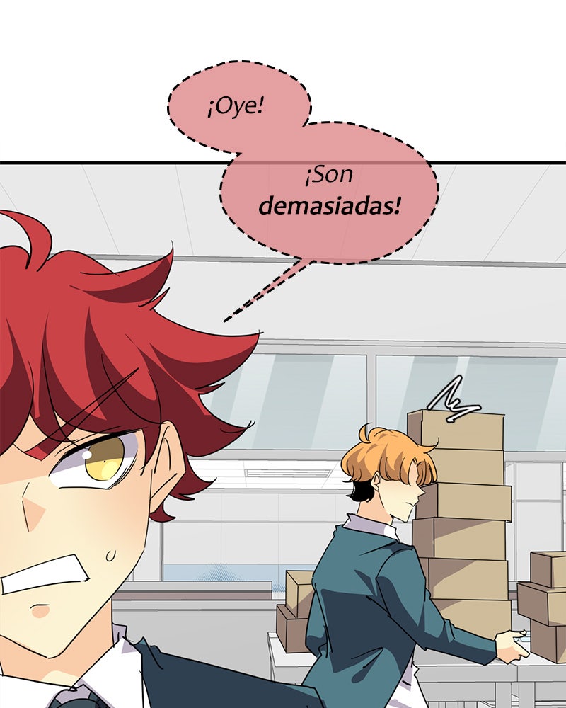 Read extraOrdinario ES Manga Online