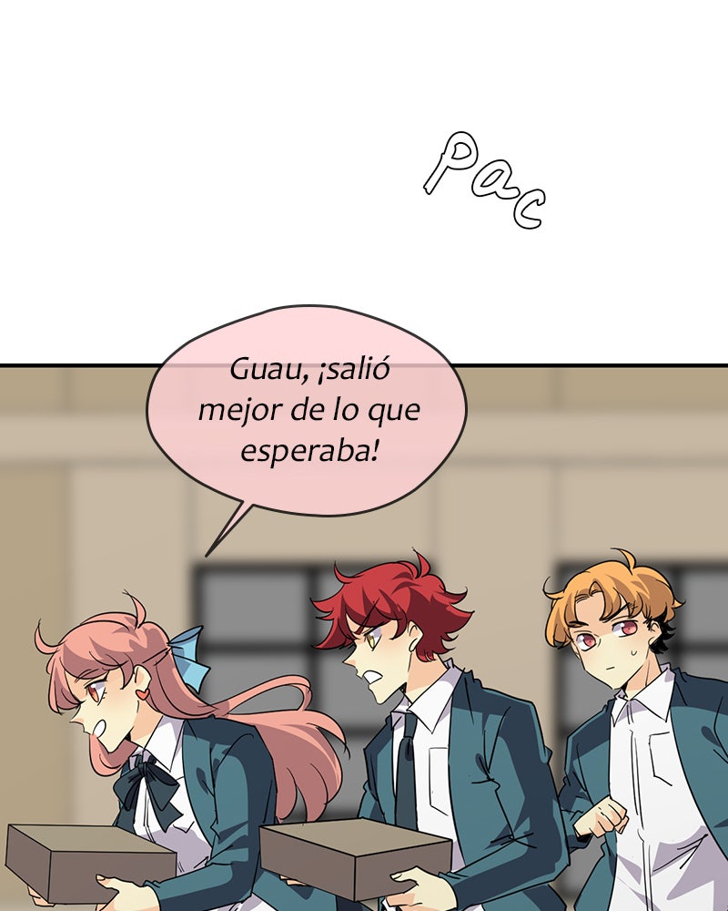 Read extraOrdinario ES Manga Online