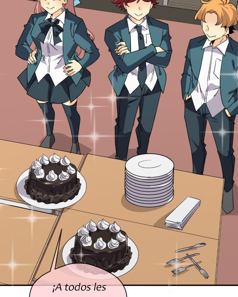 Read extraOrdinario ES Manga Online