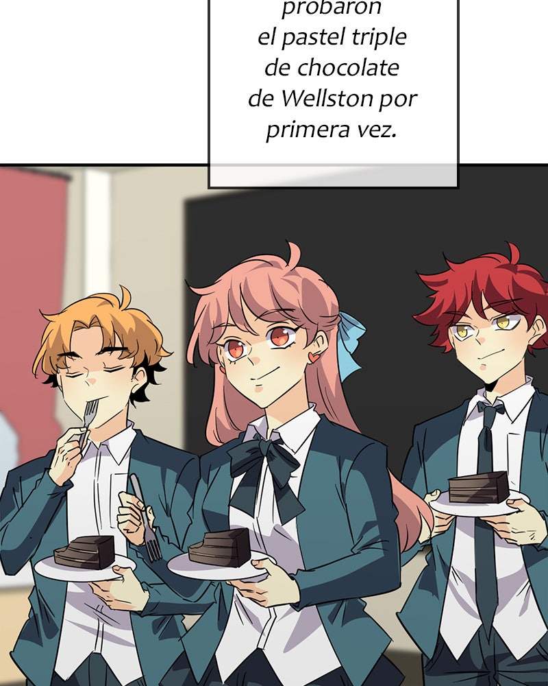 Read extraOrdinario ES Manga Online