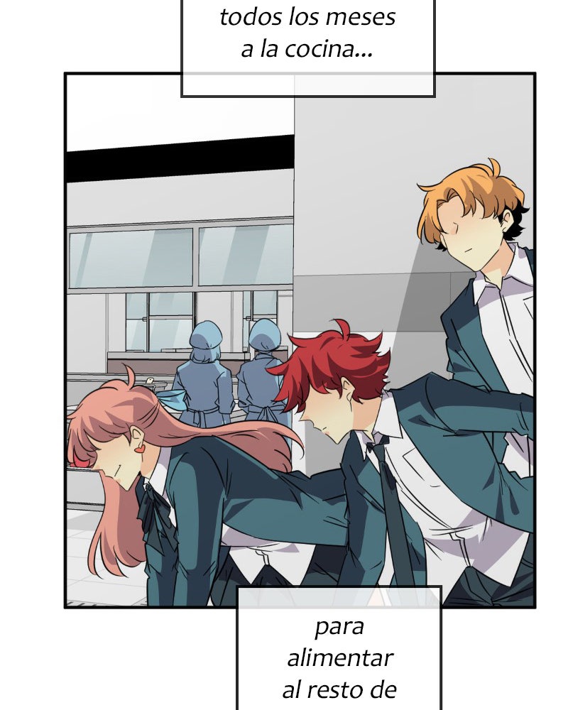 Read extraOrdinario ES Manga Online