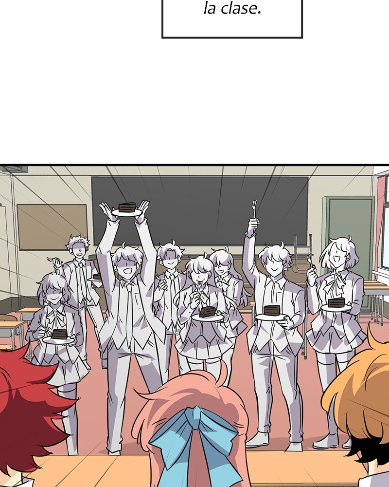 Read extraOrdinario ES Manga Online