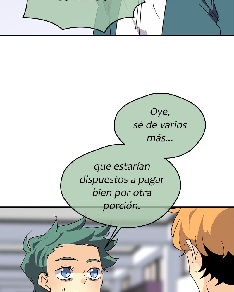 Read extraOrdinario ES Manga Online
