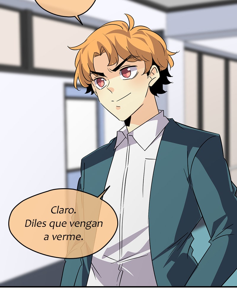 Read extraOrdinario ES Manga Online