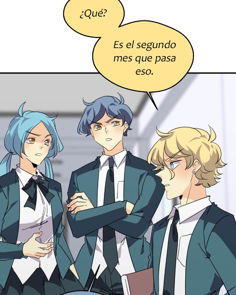 Read extraOrdinario ES Manga Online