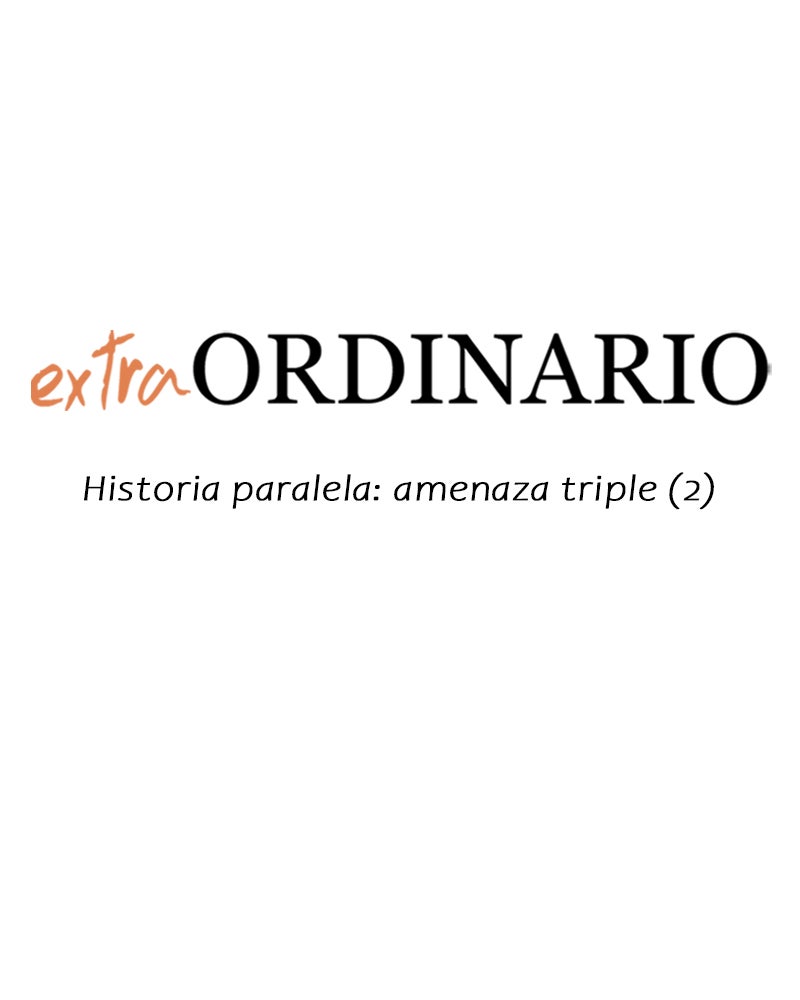 Read extraOrdinario ES Manga Online