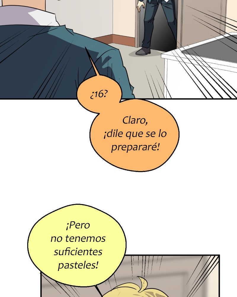 Read extraOrdinario ES Manga Online