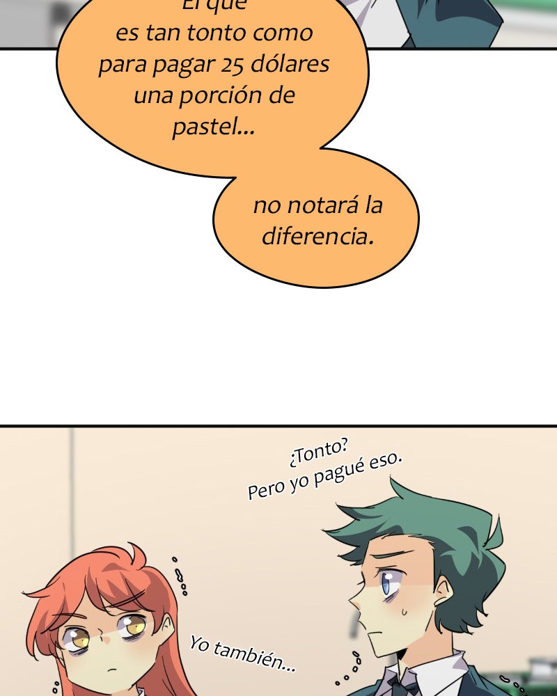 Read extraOrdinario ES Manga Online