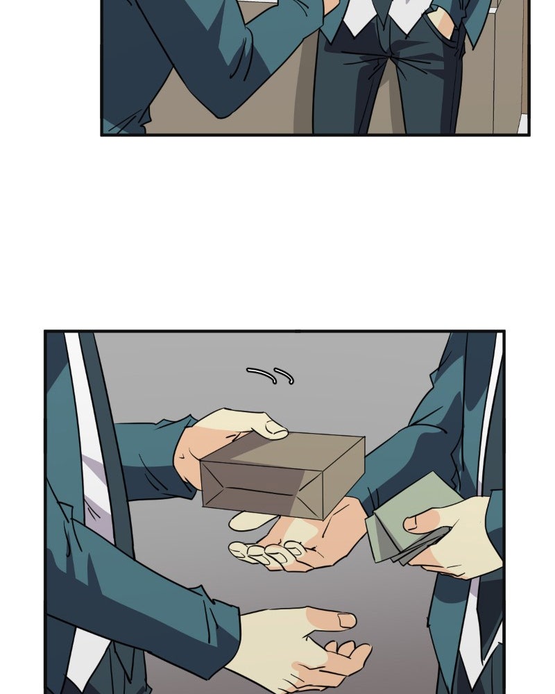 Read extraOrdinario ES Manga Online