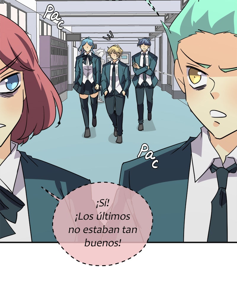 Read extraOrdinario ES Manga Online