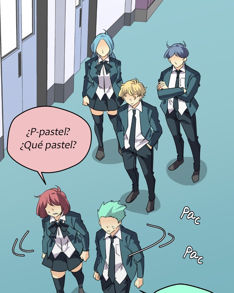 Read extraOrdinario ES Manga Online