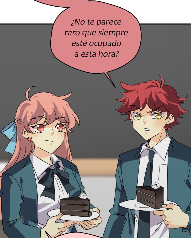 Read extraOrdinario ES Manga Online